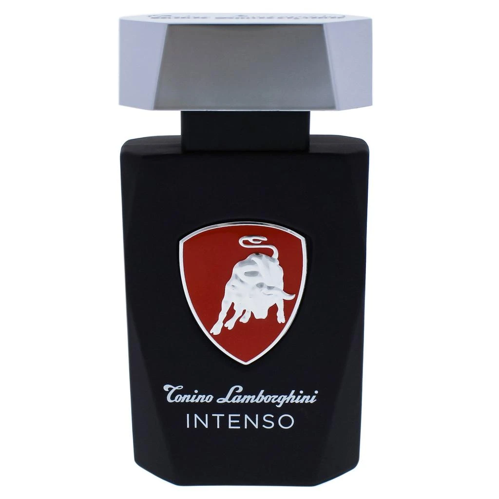 Lamborghini Intenso by  for Men - 4.2 oz EDT Spray 2