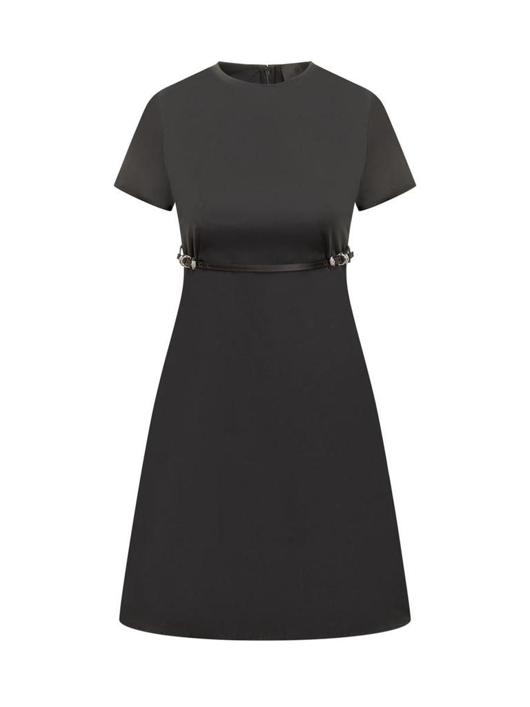【関税&送料込み】Givenchy Taffeta Voyou Dress Givenchy Givenchy Voyou Dress - Dresses & Skirts - BeyondStyle