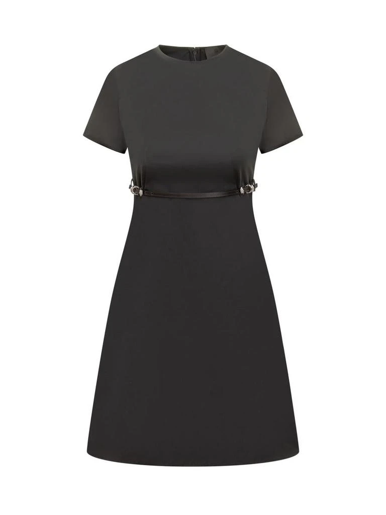 Givenchy Givenchy Voyou Dress 1