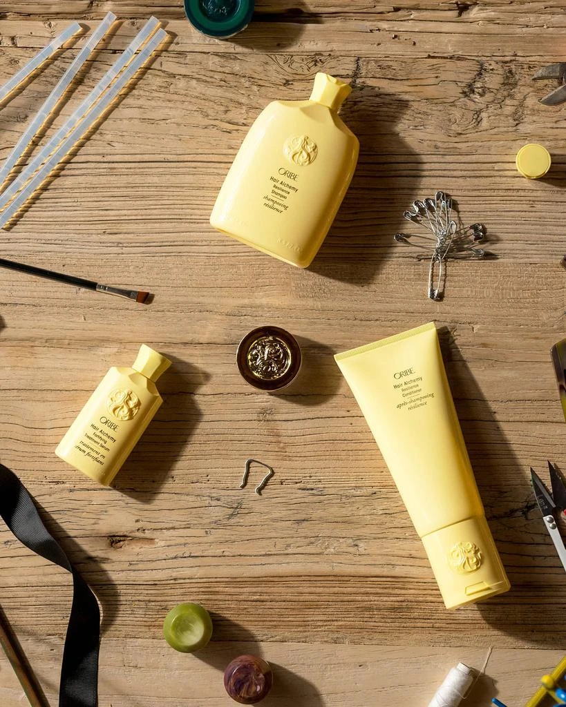 Oribe Hair Alchemy Collection 8
