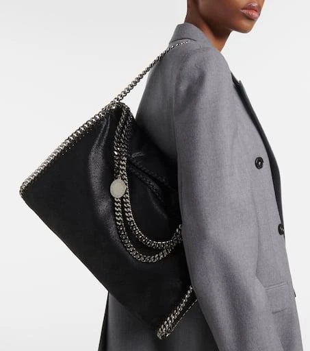 Stella McCartney Falabella Fold Over Small tote 2