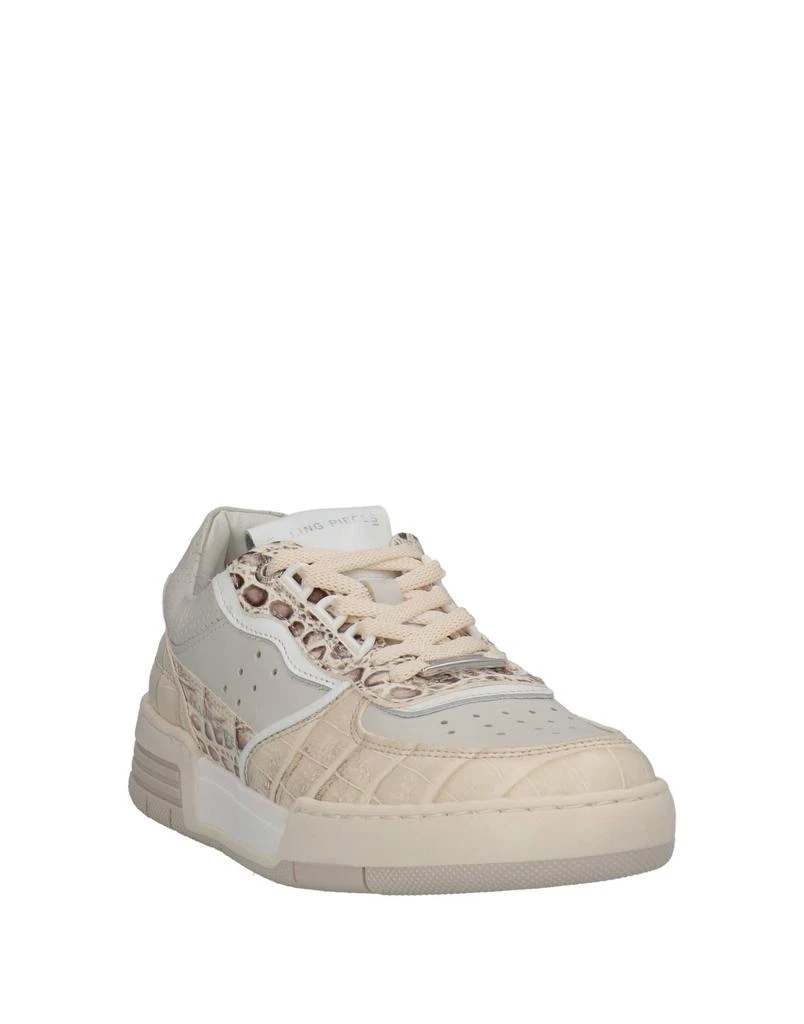 Filling Spaces Sneakers 2