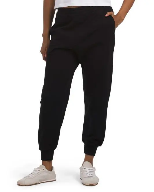 Alexander McQueen Made In Italy Graffiti Joggers