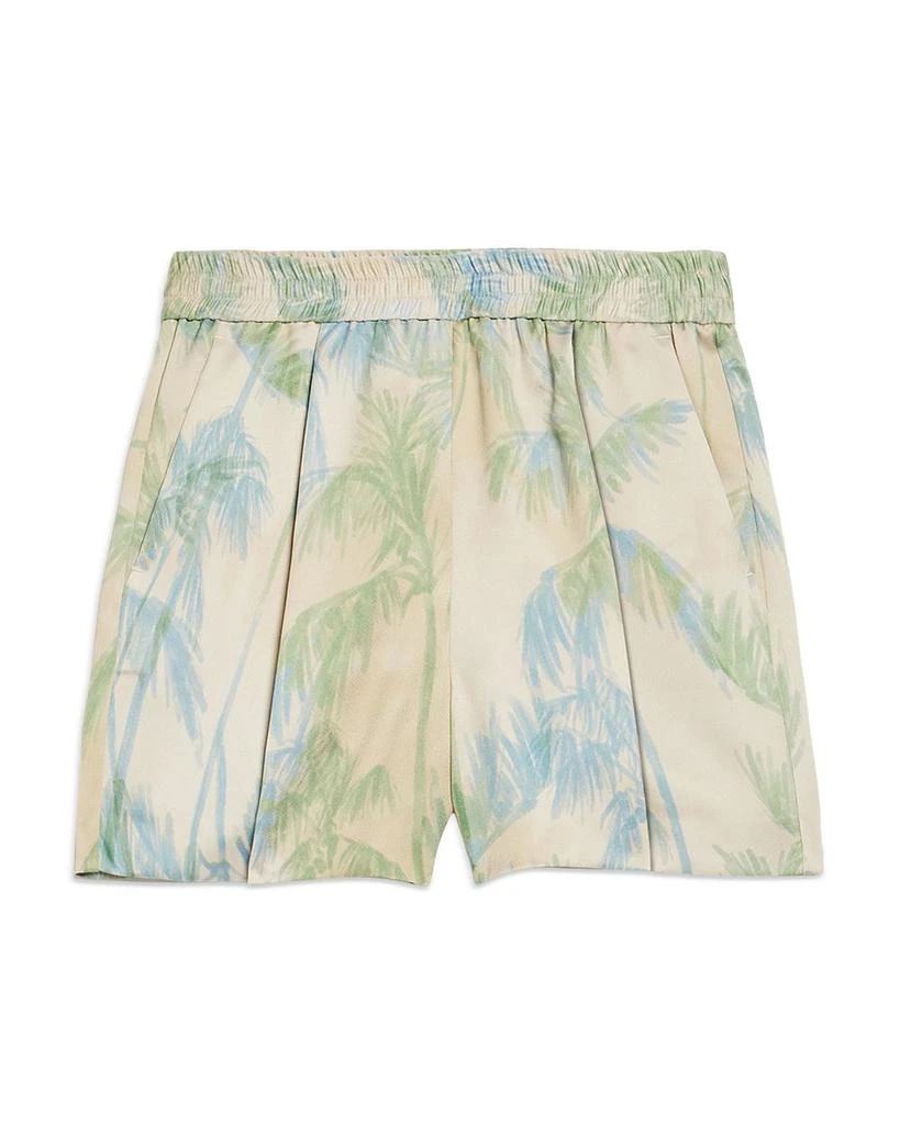 MAX&Co Rupia Shorts 5