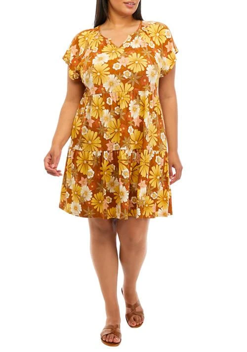 modest swim dress Modest Two-Piece Swim Dress Set