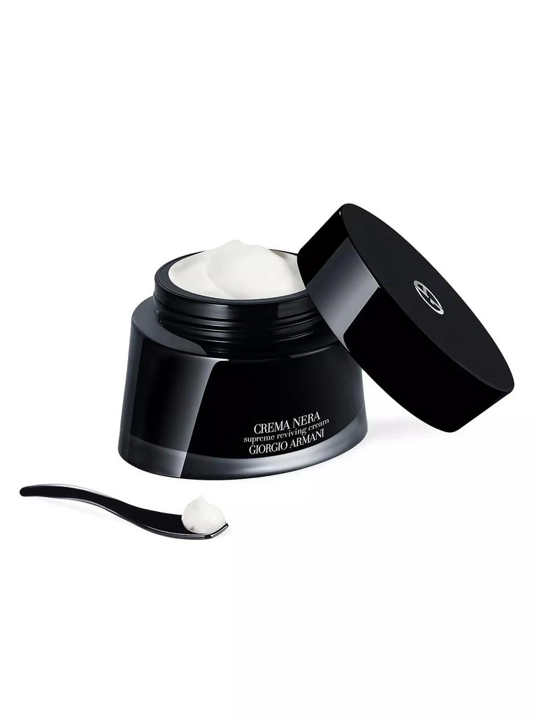 Armani Crema Nera Extrema Supreme Reviving Cream 6