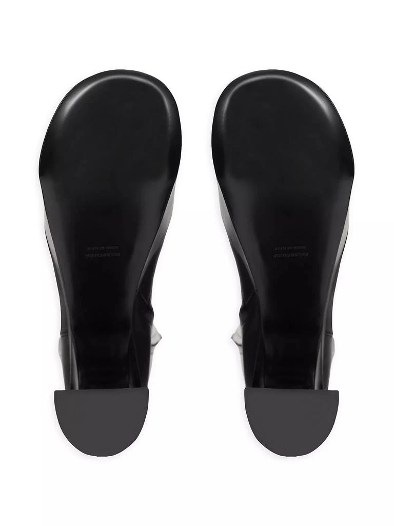 Balenciaga Camden 160mm Boots 6