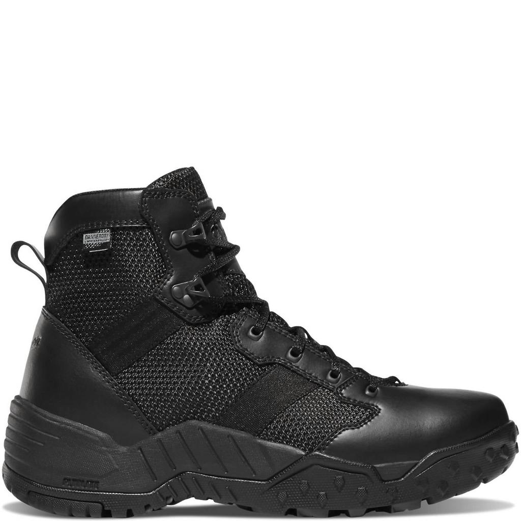 Danner Danner - Men's Scorch Side Boots