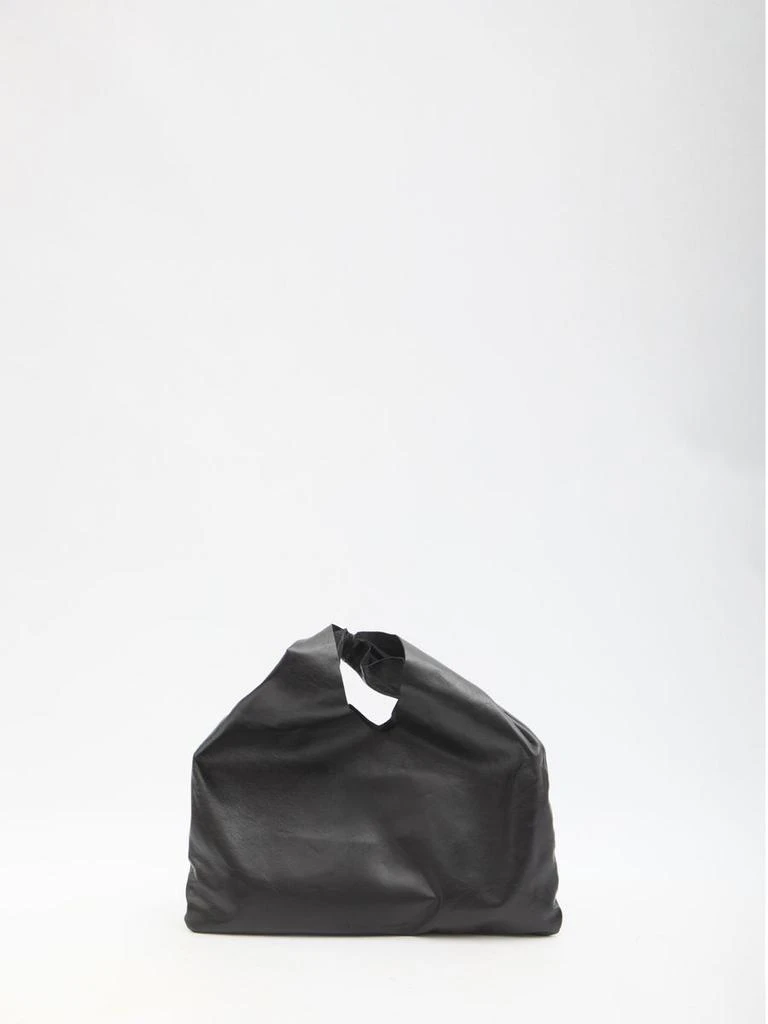 The Row Small Bindle Bag 2