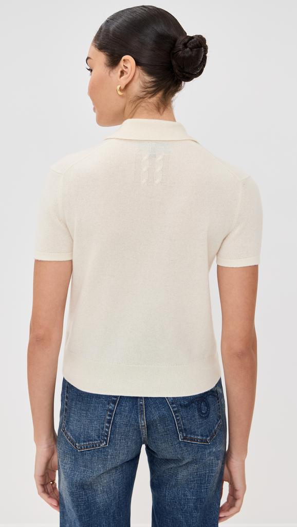 Nili Lotan Magdalena Cashmere Sweater