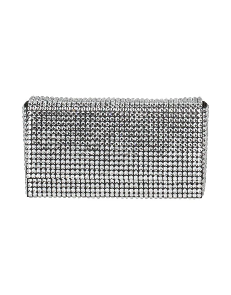 Amina Muaddi Handbag 1