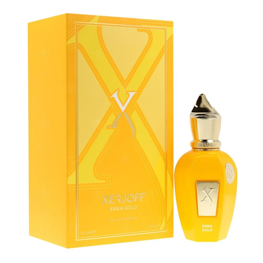 Xerjoff Xerjoff Erba Gold Unisex EDP 2