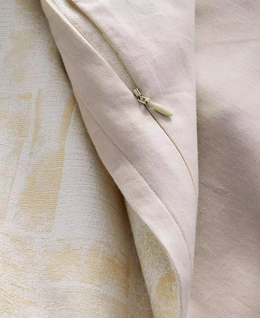 Hotel Collection Stucco Plaid 3-Pc. Comforter Set, Full/Queen, Exclusively at Macy’s 5
