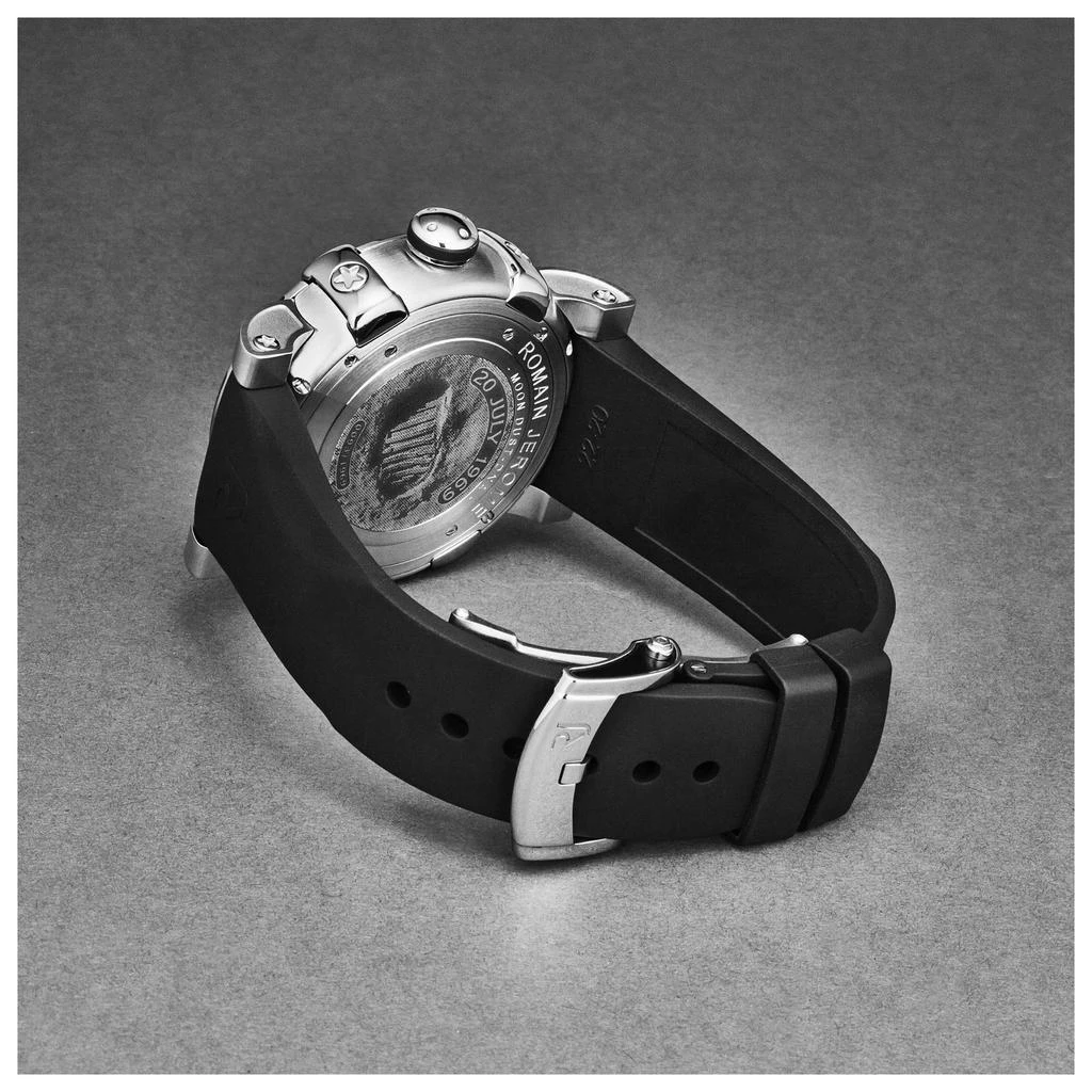 Romain Jerome Romain Jerome Men's Watch RJMDAU.101.10 2