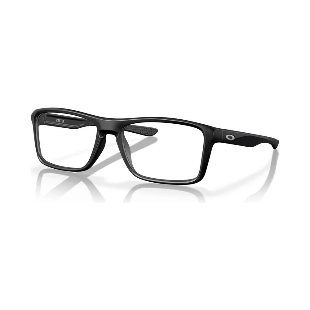 Oakley Men's Rafter Eyeglasses, OX8178 1