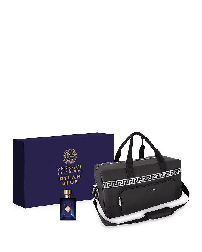 Versace Dylan Blue Pour Homme Eau de Toilette Summer Gift Set ($155 value)