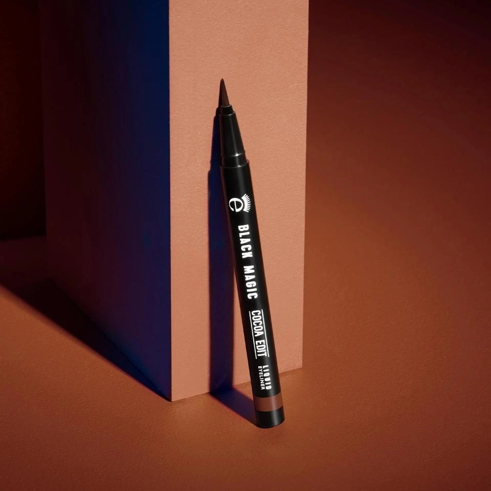 Eyeko Eyeko Black Magic: Cocoa Edit Liquid Eyeliner - Brown 5