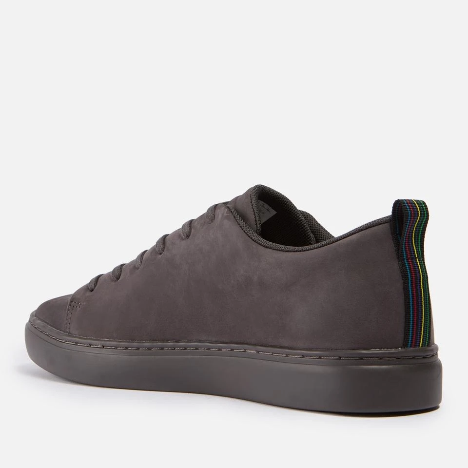 PS Paul Smith PS PAUL SMITH MEN'S LEE NUBUCK TRAINERS 2