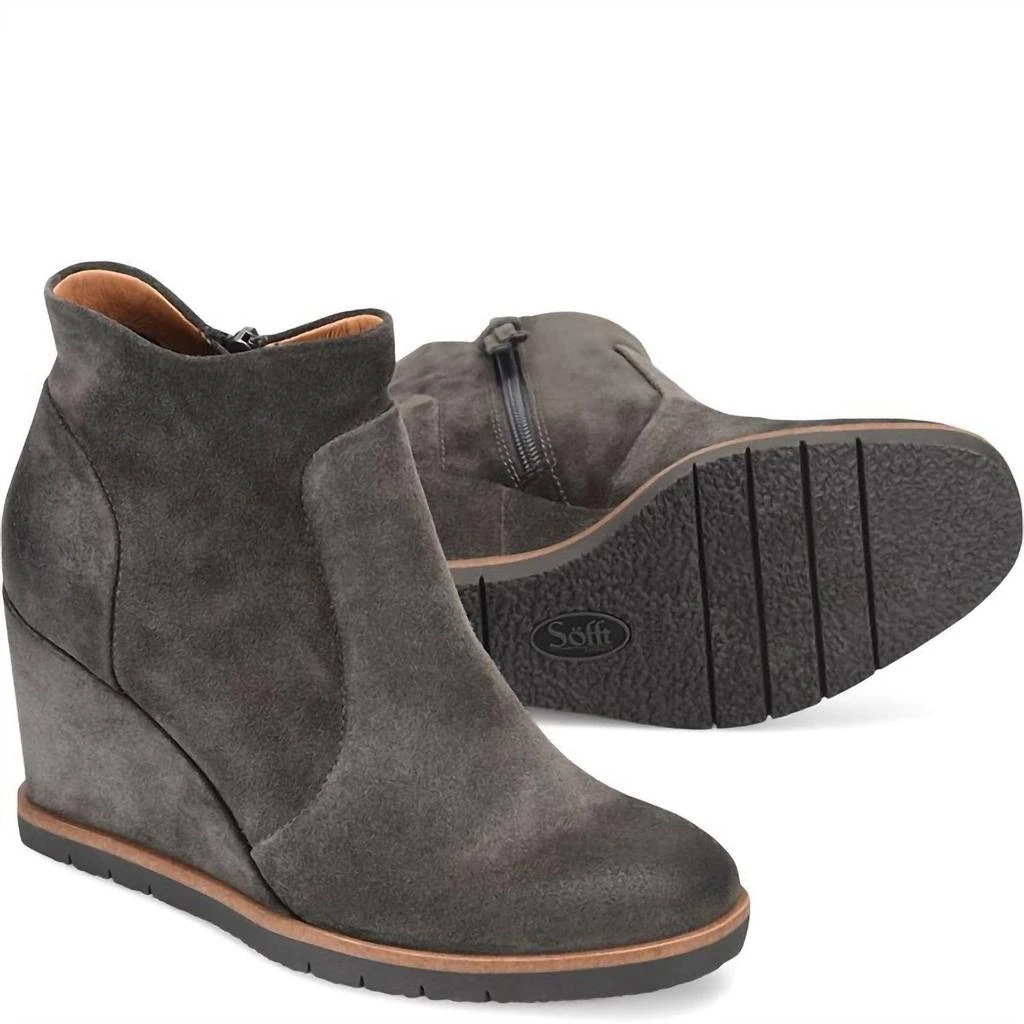 Söfft Sofft - Women Maguire Wedge 4