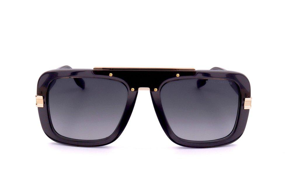 Marc Jacobs Marc Jacobs Eyewear Marc 670S Aviator Sunglasses