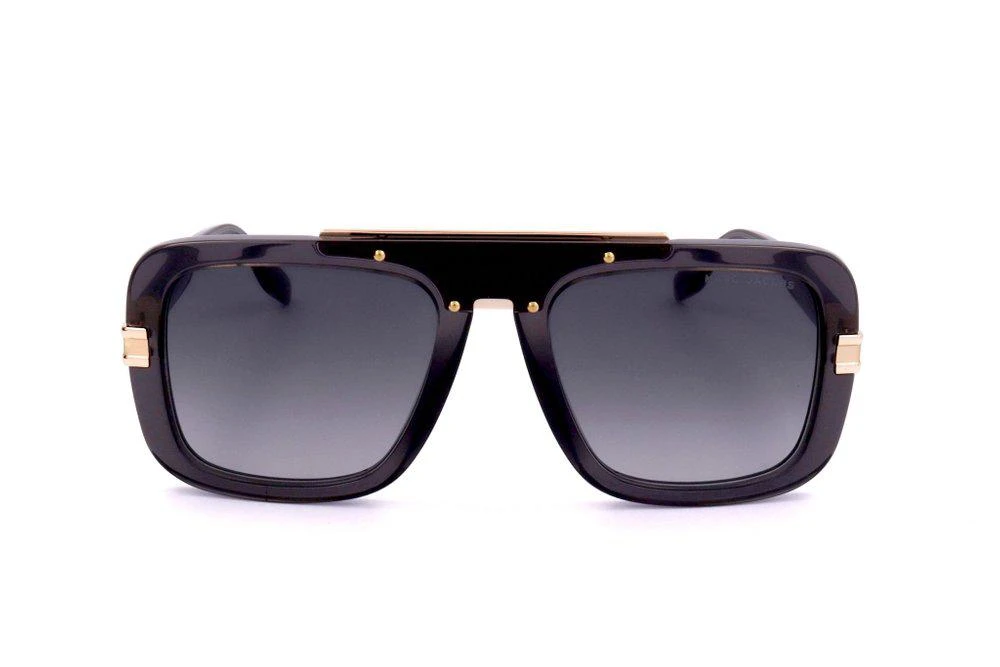 Marc Jacobs Eyewear Marc Jacobs Eyewear Marc 670S Aviator Sunglasses 1