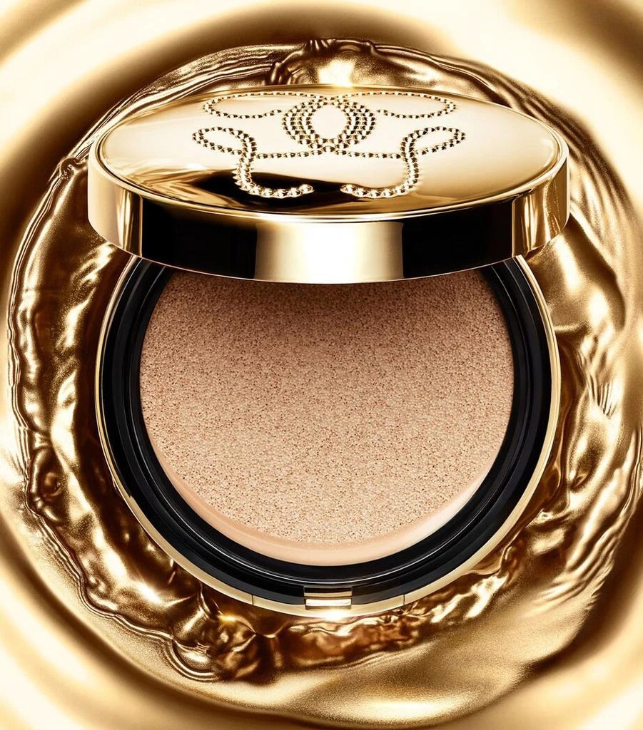 Guerlain Parure Gold Cushion Rejuvenating Radiance Foundation - Refill 4