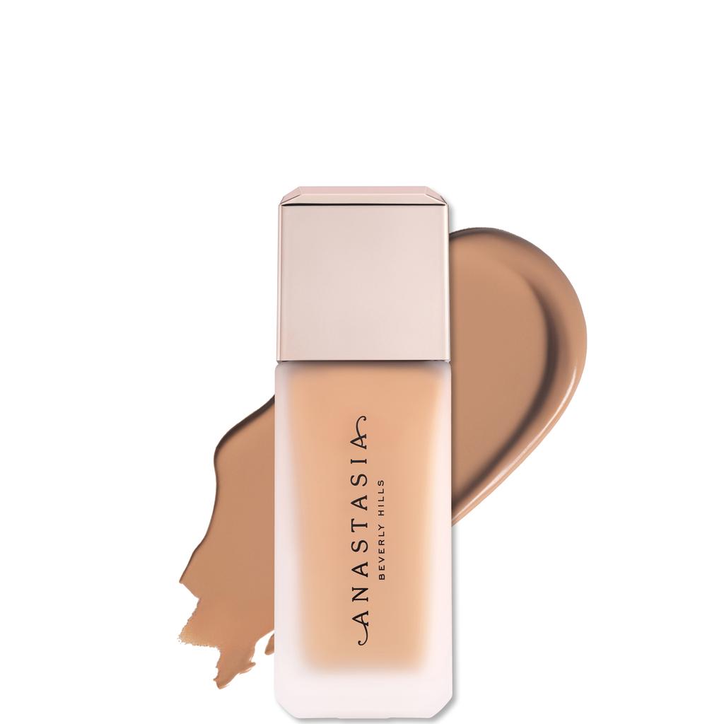 Anastasia Beverly Hills Anastasia Beverly Hills Impeccable Blurring Second Skin Matte Foundation