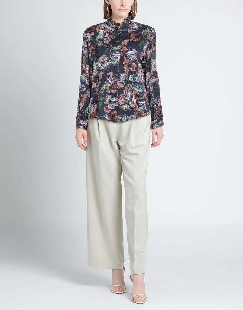 HIGH Floral shirts & blouses 2