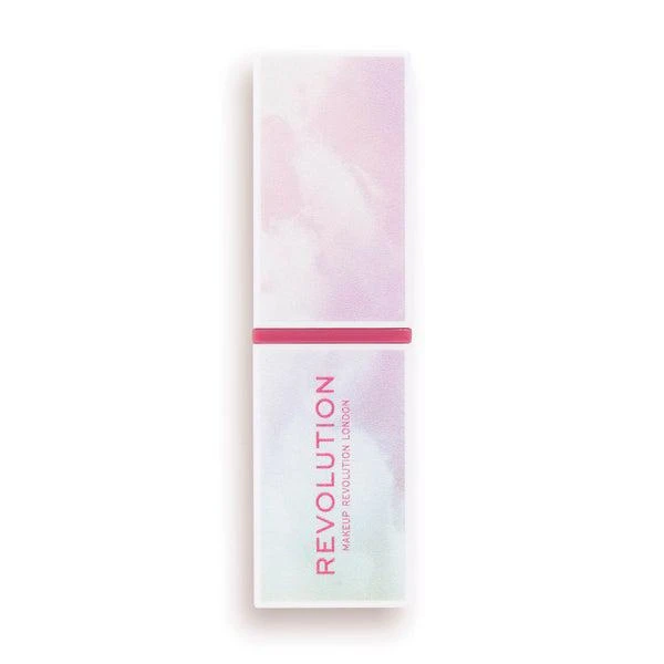 Makeup Revolution Revolution Beauty Revolution Candy Haze Ceramide Lip Balm (Various Shades) 2
