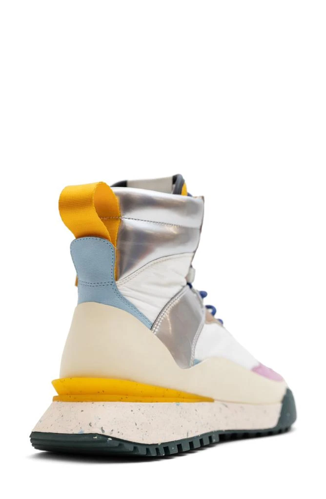 Oncept Boston High Top Sneaker 2