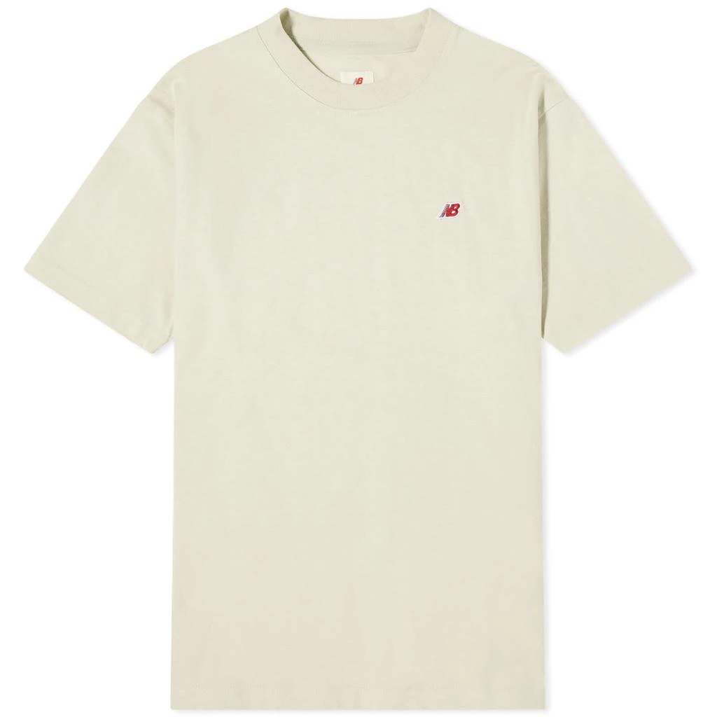 New Balance New Balance MADE in USA Core T-Shirt 1