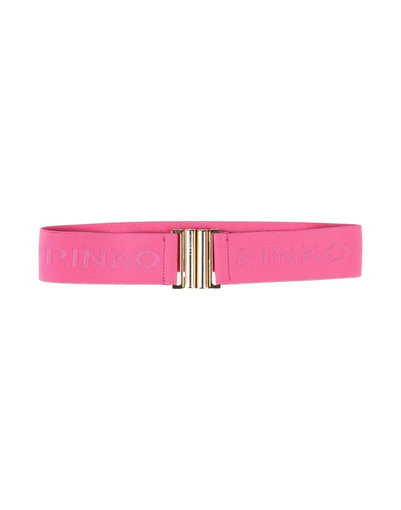 PINKO Belts