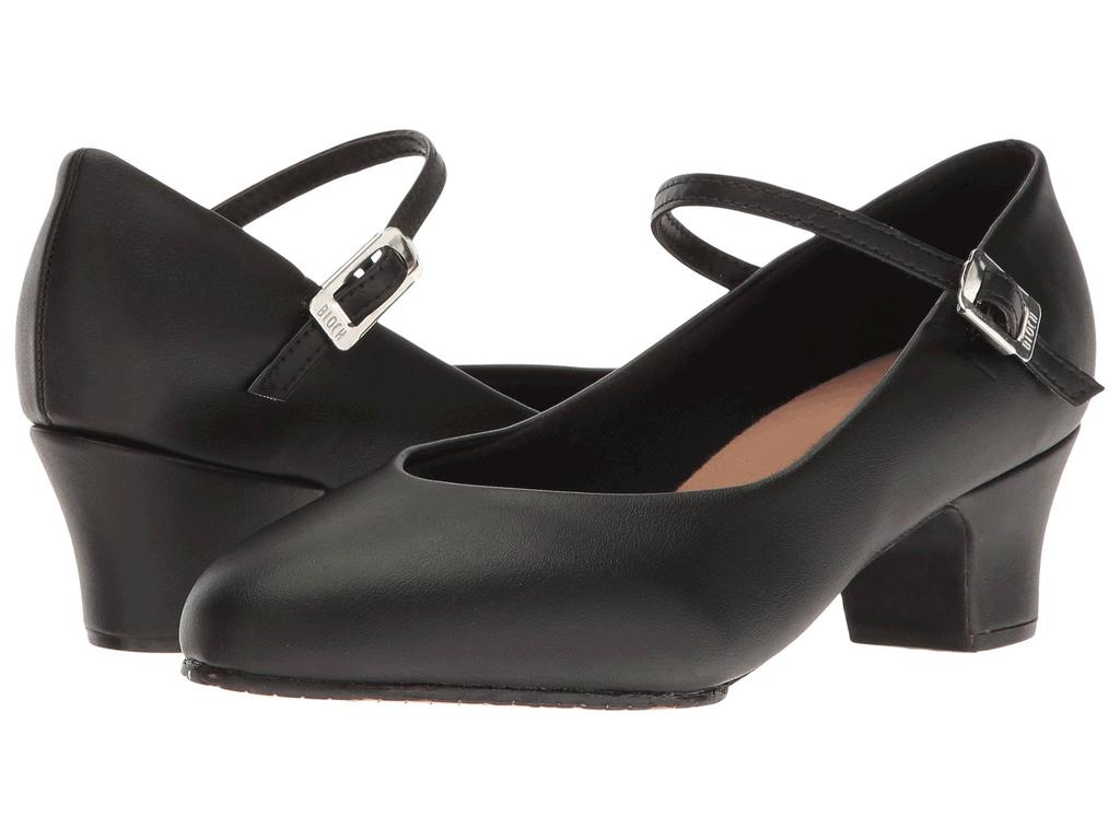 Bloch Broadway Lo Character Shoe