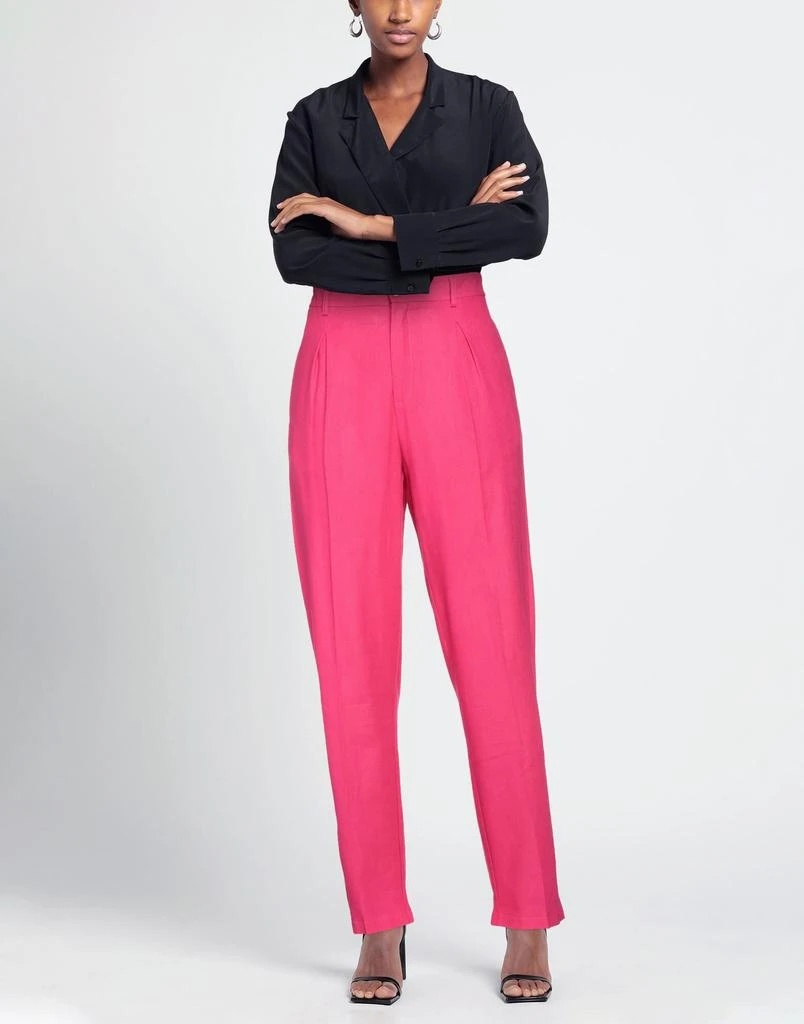 VANESSA SCOTT Casual pants 2
