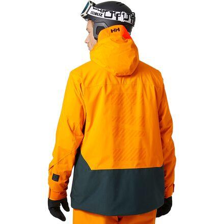 Helly Hansen Straightline Lifaloft Jacket - Men
s