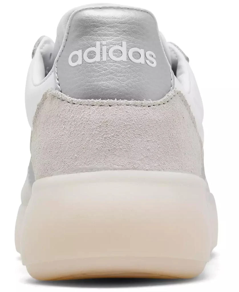 Adidas Women's Barreda Decode Casual Sneakers from Finish Line 5