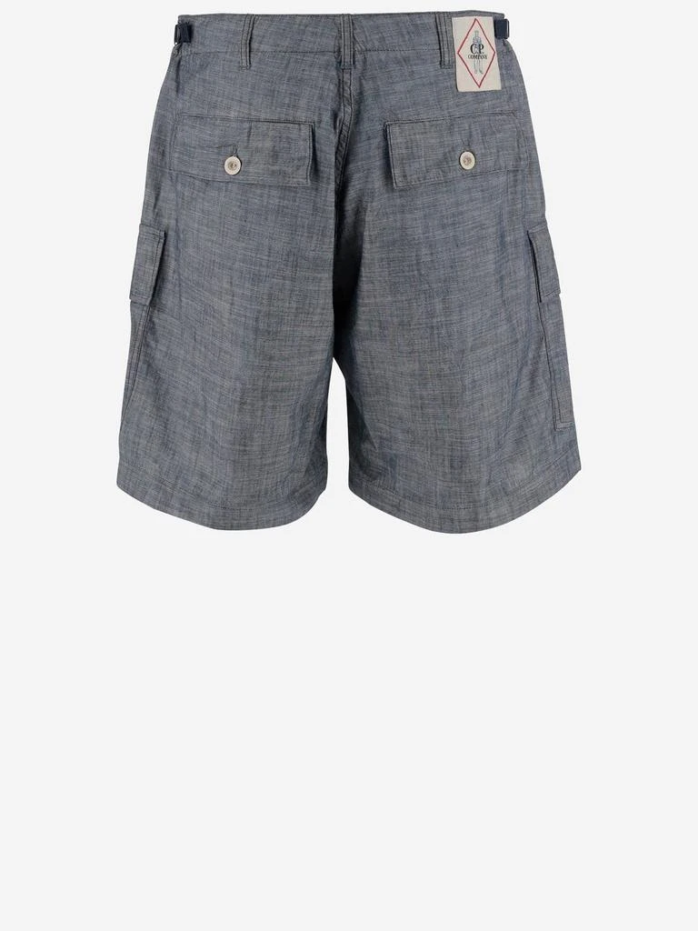 C.P. Company C.P. Company Cargo Shorts 2