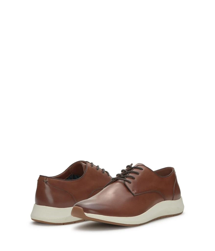 Vince Camuto Men\'s Eadwine Casual Oxford, men’s 8.5, nwot! Amazon.com | Vince Camuto Lyre Cognac/Brown 8 M | Oxfords main image 3