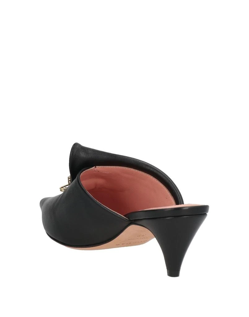 ROCHAS Mules and clogs 3
