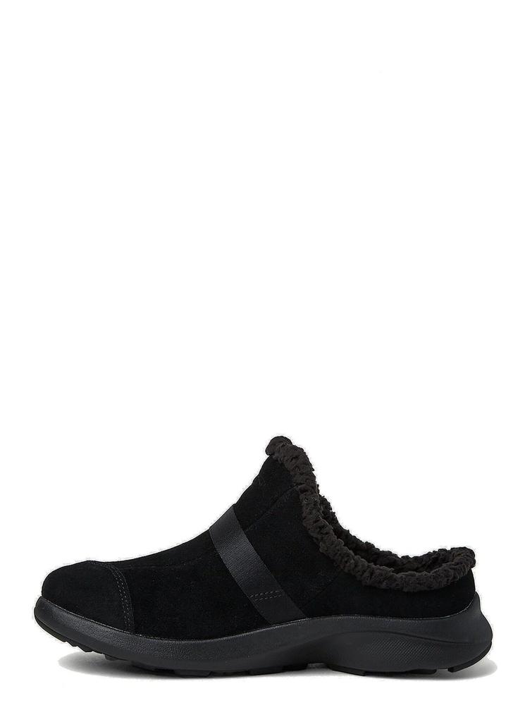 Keen Keen Hood Slip-On Clogs Black US10 - Sandals - BeyondStyle