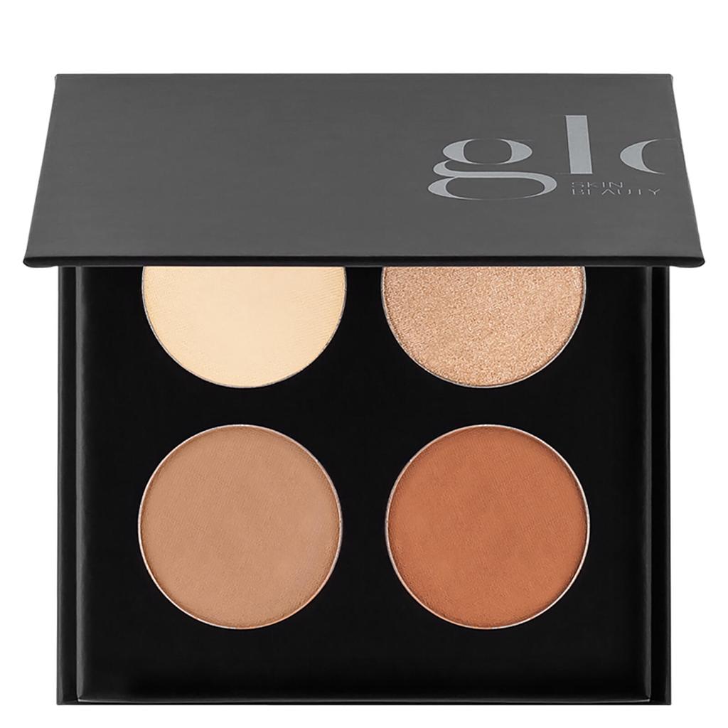 Glo Skin Beauty Glo Skin Beauty Contour Kit - Medium to Dark 13.2g
