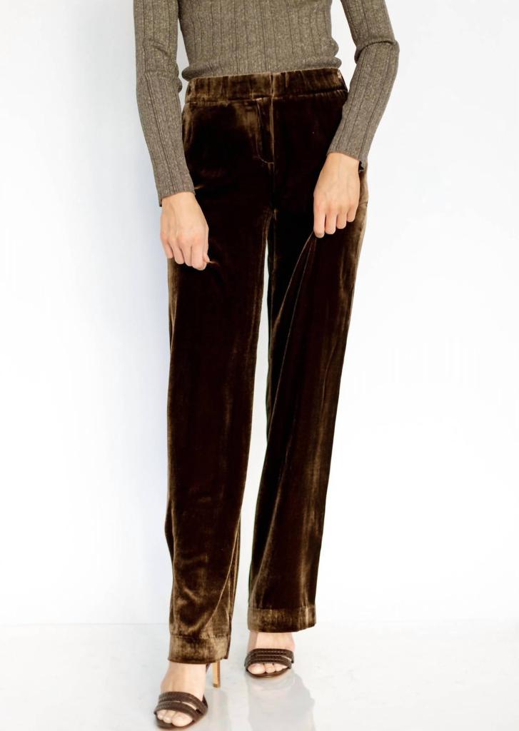 Go by go Silk Go By Go Silk - Cocktail Pant
