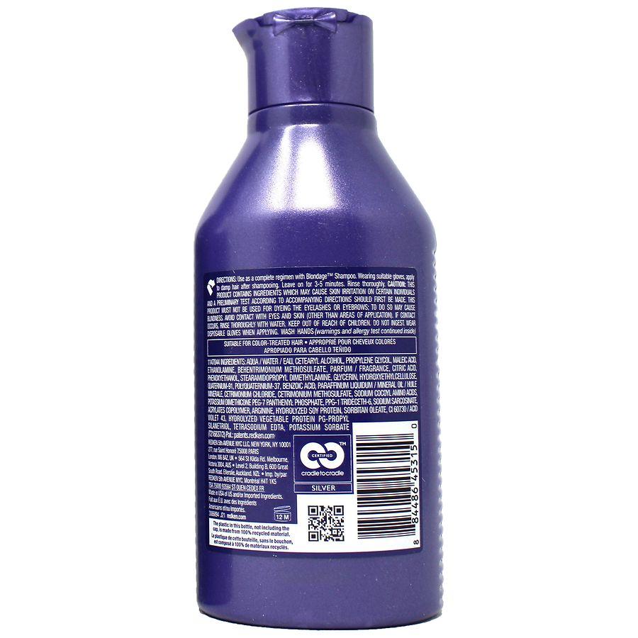 Redken Conditioner