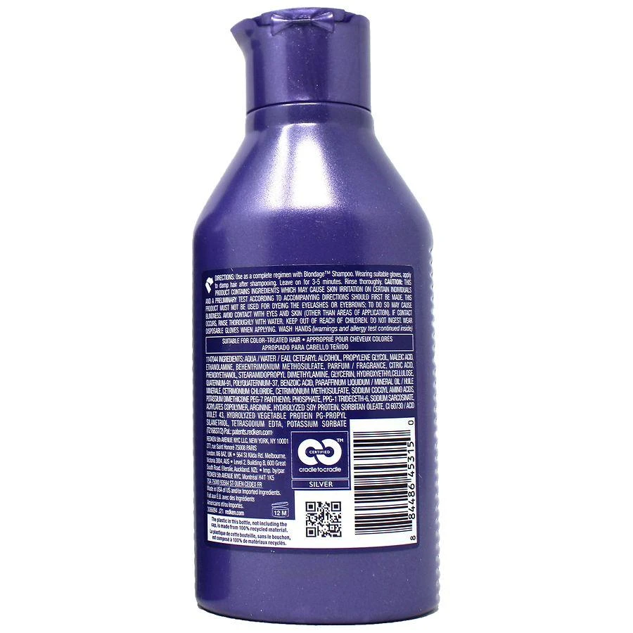 Redken Conditioner 2