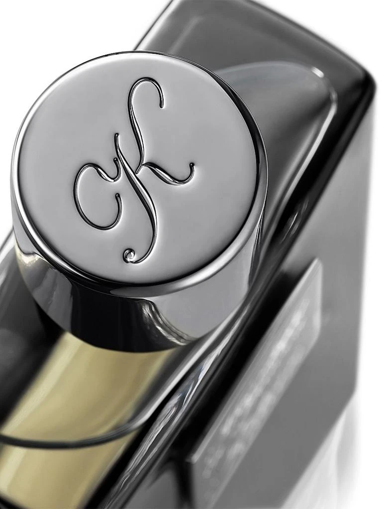 Kilian The Smokes Smoking Hot Eau de Parfum 3