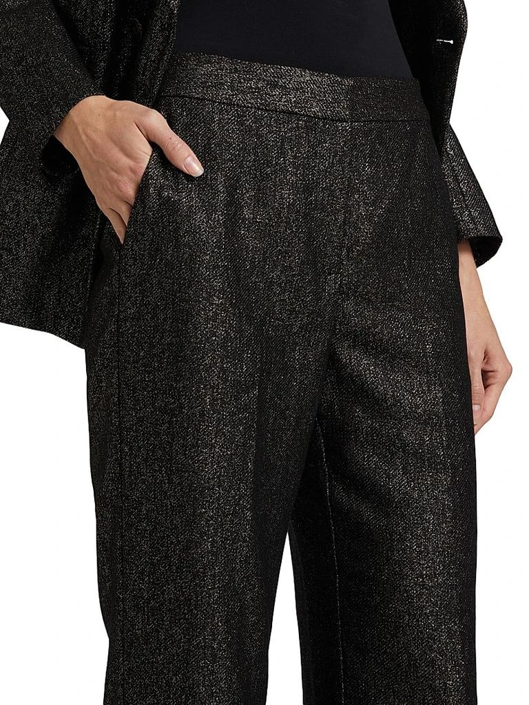 Kobi Halperin Misha Sparkle Trousers 6