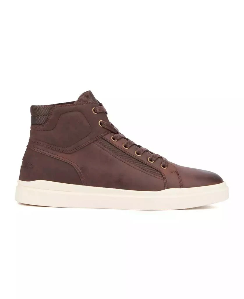 Reserved Footwear Men's Jayden High Top Sneakers 3
