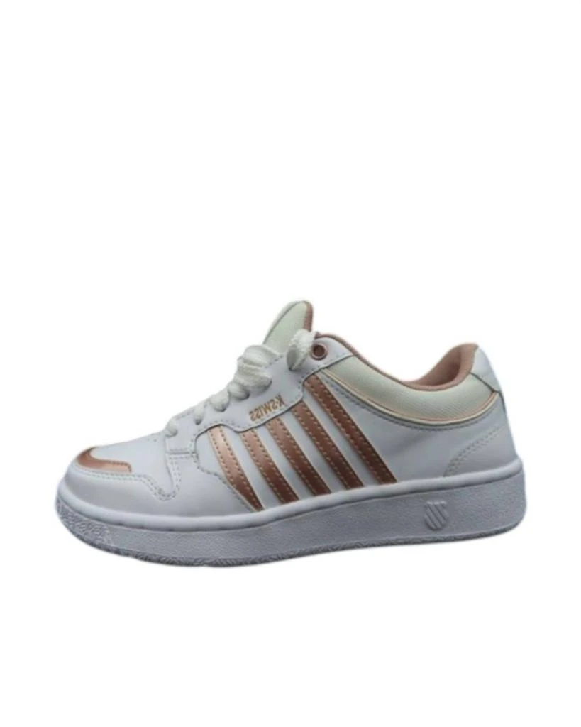 K-Swiss K-Swiss - Women
s City Court Shoes 2