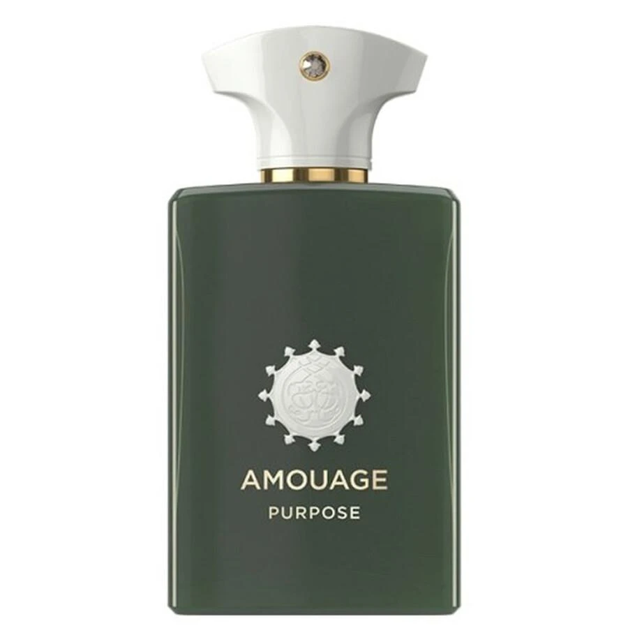 Amouage Amouage Purpose Unisex EDP 2