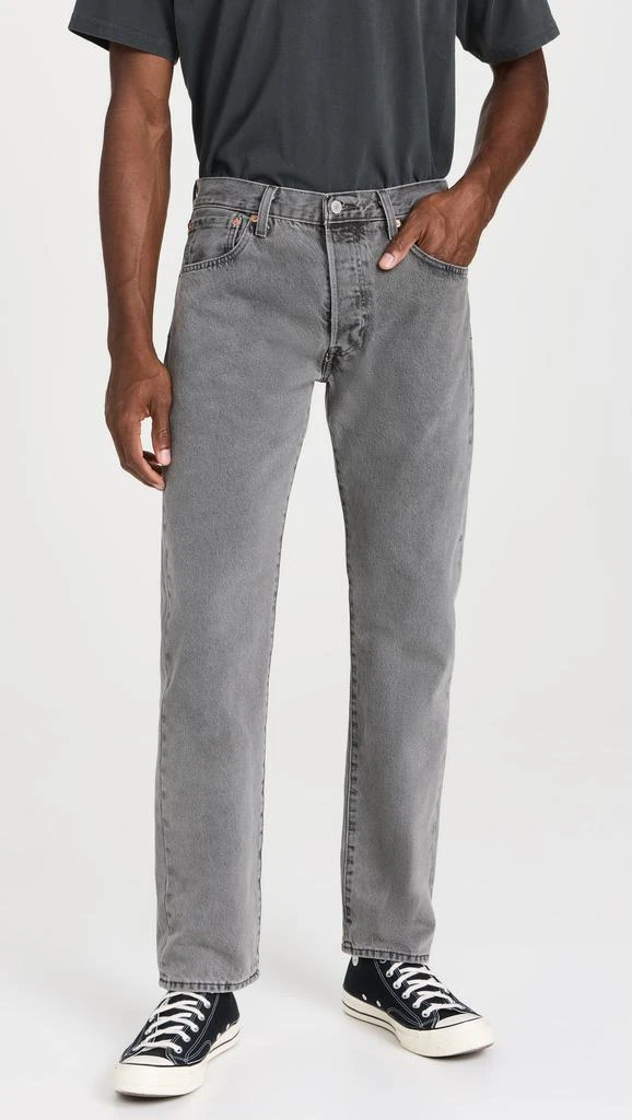 Levi's 501 Original Jeans 1